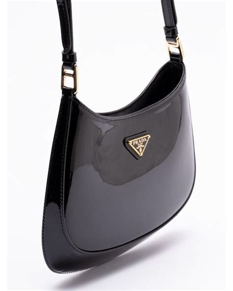 prada leopard bag|prada cleo patent leather bag.